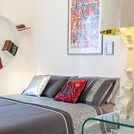 Pop Luxury Experience Appartement Milaan Buitenkant foto