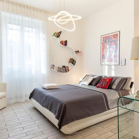 Pop Luxury Experience Appartement Milaan Buitenkant foto