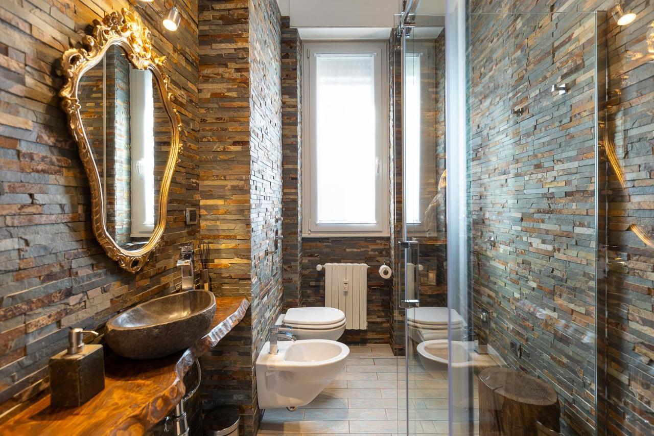 Pop Luxury Experience Appartement Milaan Buitenkant foto