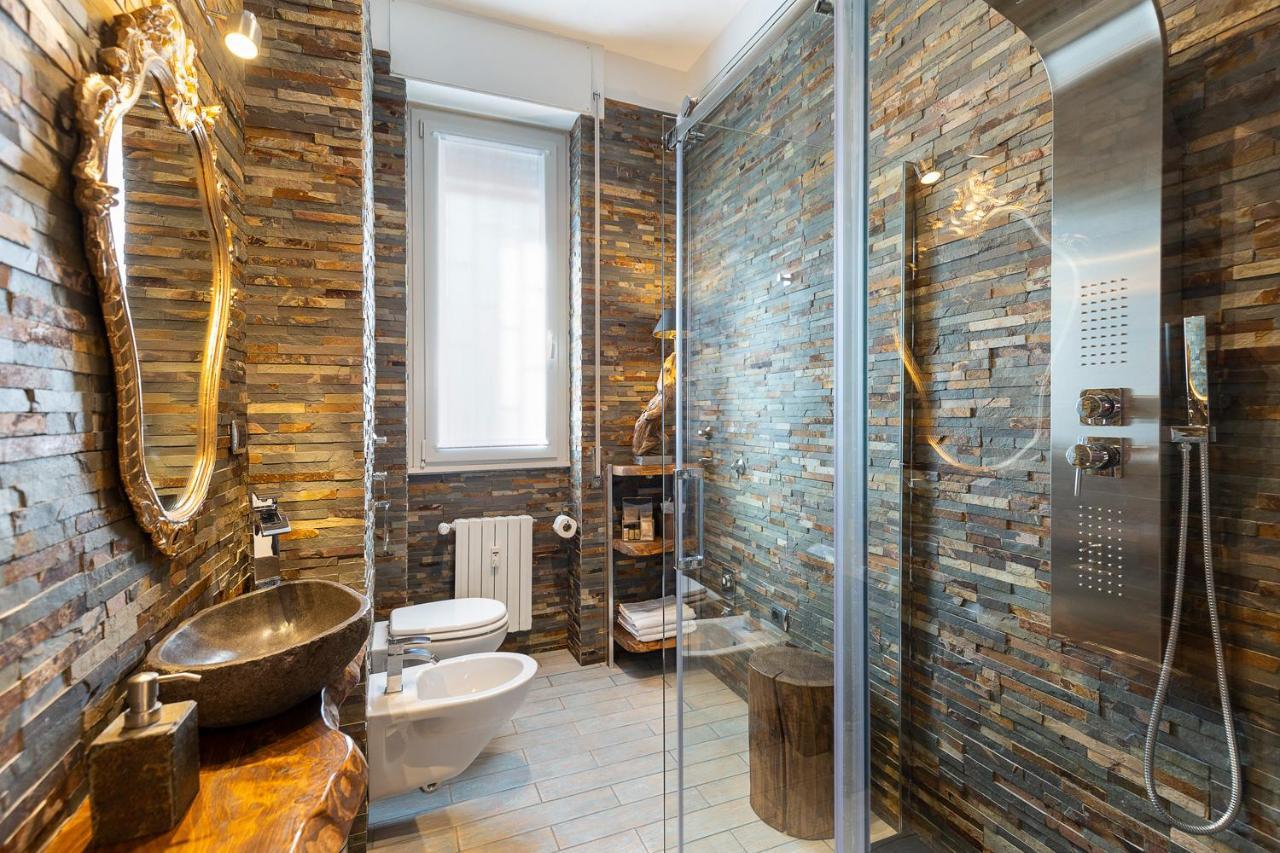 Pop Luxury Experience Appartement Milaan Buitenkant foto