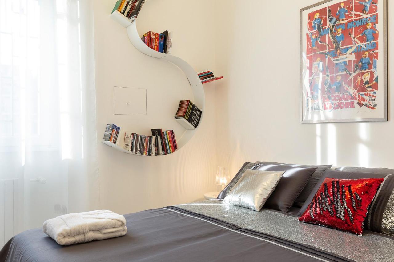 Pop Luxury Experience Appartement Milaan Buitenkant foto