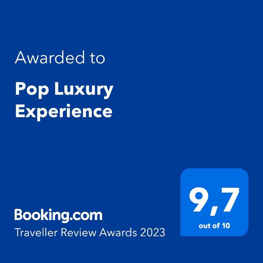Pop Luxury Experience Appartement Milaan Buitenkant foto